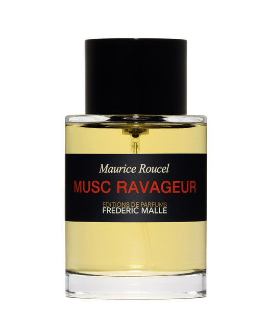 Frederic Malle Musc Ravageur Eau De Parfum Frederic Malle