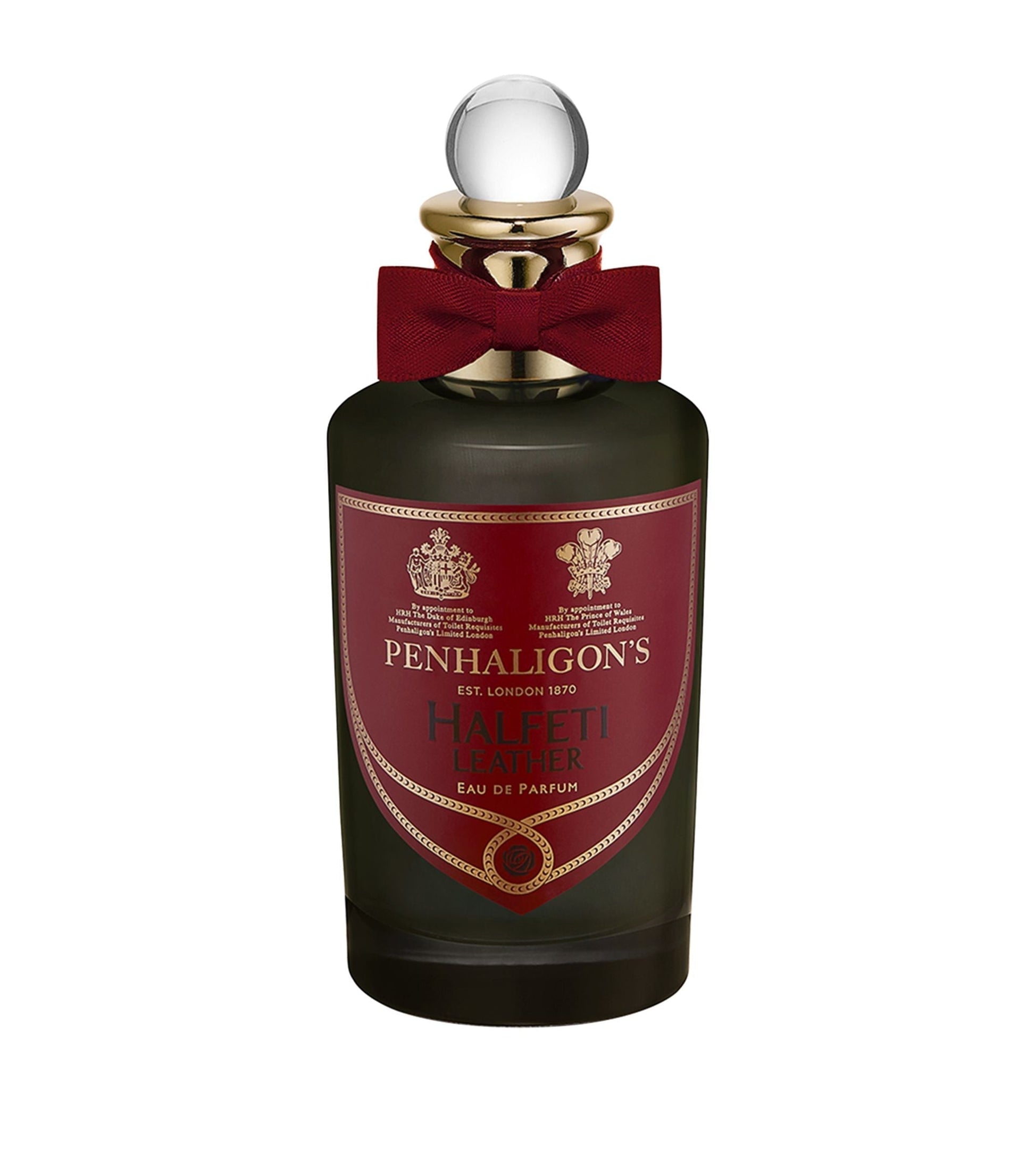 Penhaligon’s Halfeti Leather Eau De Parfum Penhaligon’s