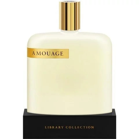 Amouage Library Collection Opus III Eau De Parfum Amouage