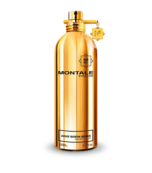 Montale Aoud Queen Roses Eau De Parfum Montale