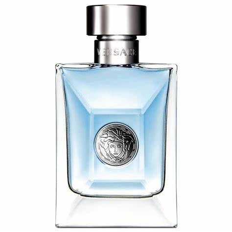 Versace Pour Homme Eau De Toilette Versace