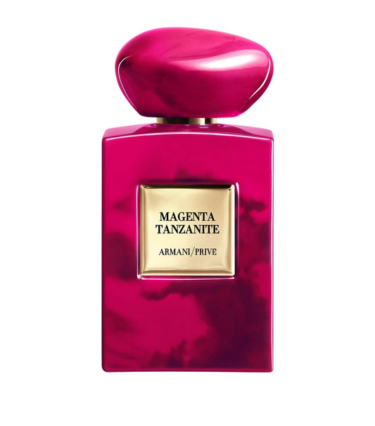 Armani Privé Magenta Tanzanite Eau De Parfum Armani
