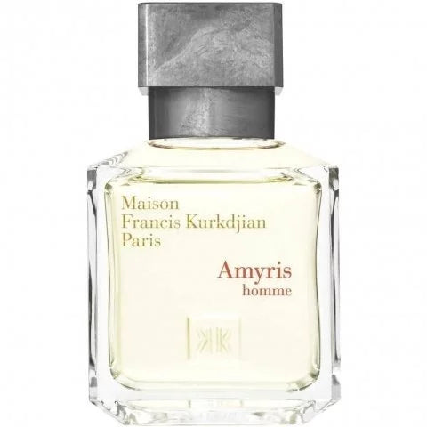 Maison Francis Kurkdjian Amyris Homme Eau De Toilette Maison Francis Kurkdjian