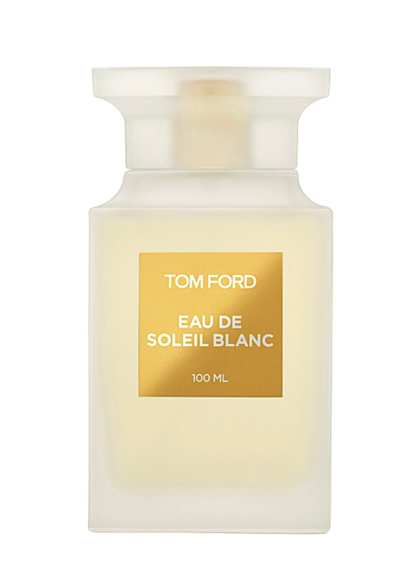 Tom Ford Eau De Soleil Blanc Eau De Toilette Tom Ford