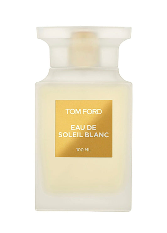 Tom Ford Eau De Soleil Blanc Eau De Toilette Tom Ford