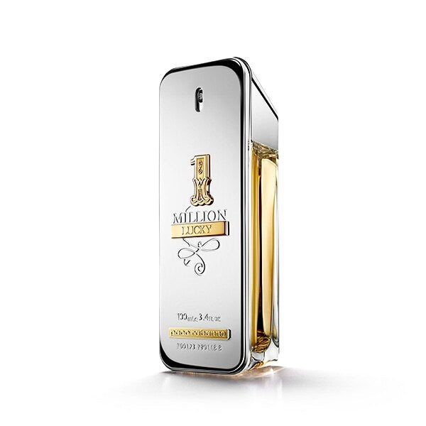 Paco Rabanne 1 Million Lucky Pour Homme Eau De Toilette Paco Rabanne