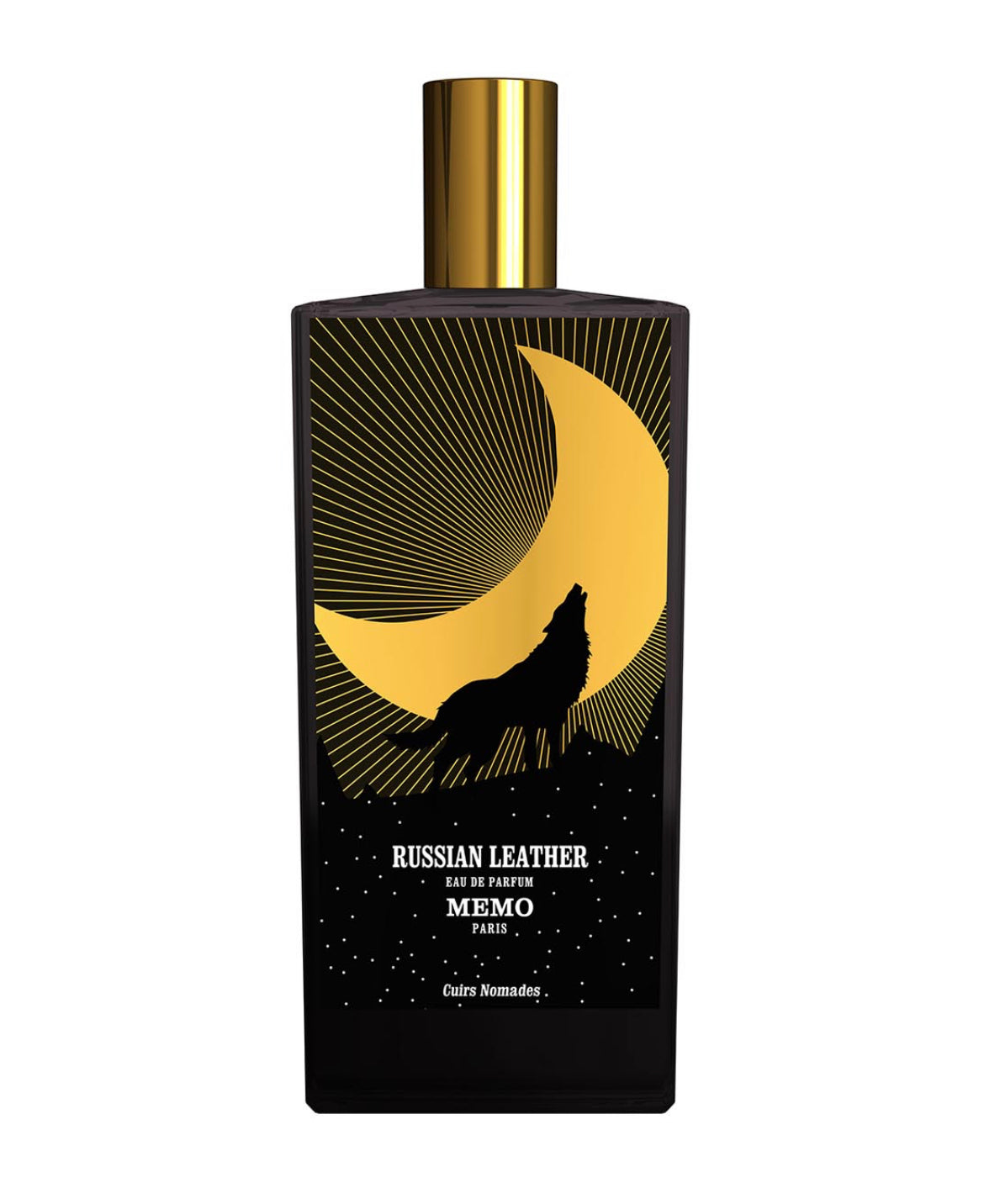 Memo Russian Leather Eau De Parfum Memo