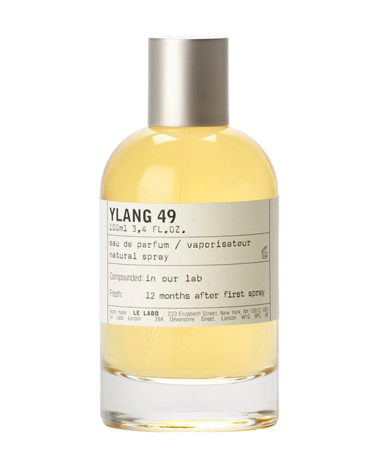 Le Labo Ylang 49 Eau De Parfum Le Labo