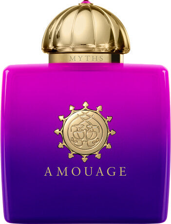 Amouage Myths Woman Eau De Parfum Amouage