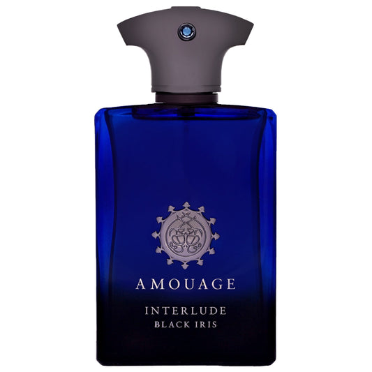 Amouage Interlude Black Iris Eau De Parfum Amouage
