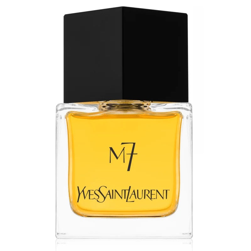 YSL M7 Eau De Toilette YSL