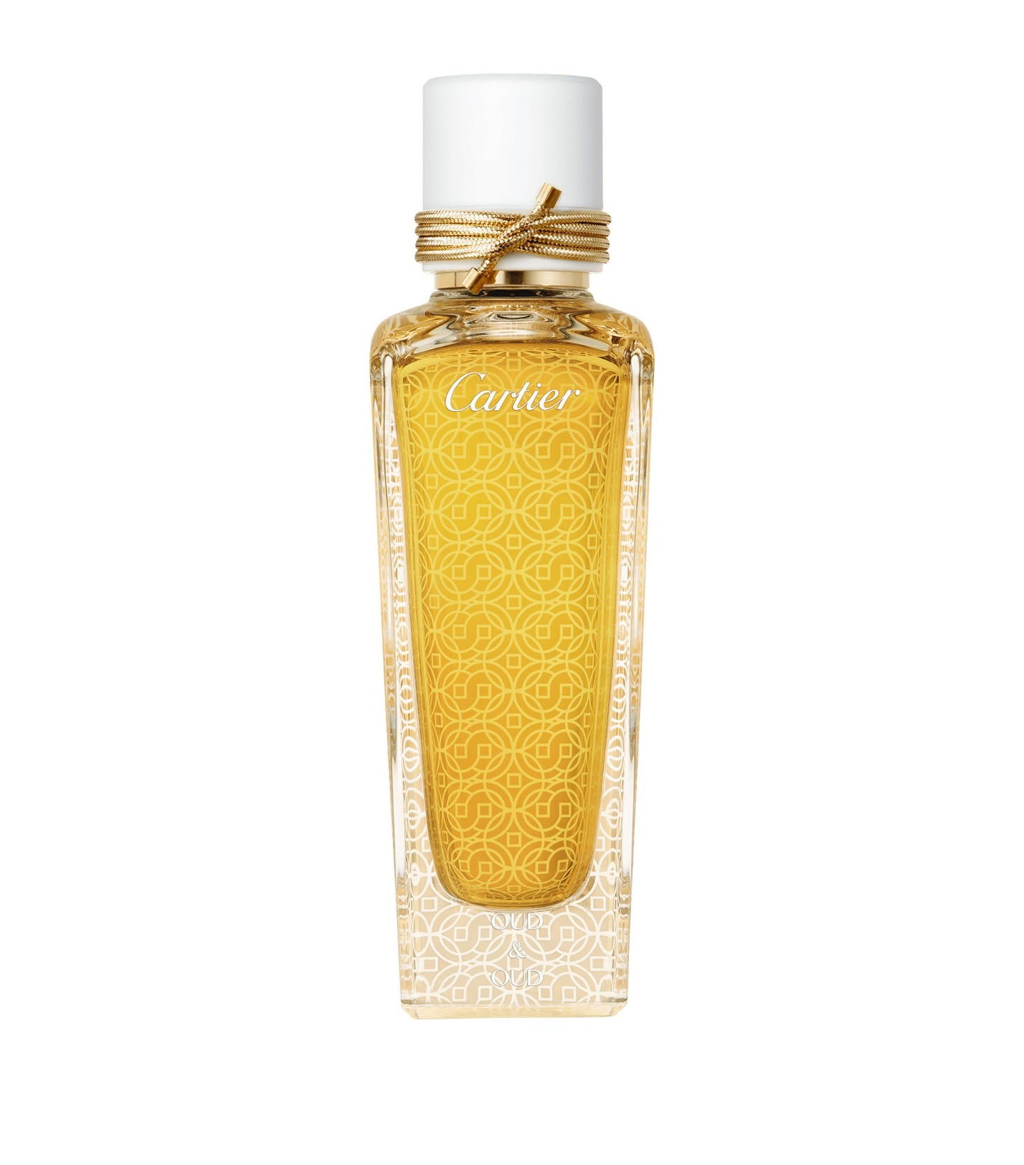 Cartier Oud & Oud Eau De Parfum Cartier