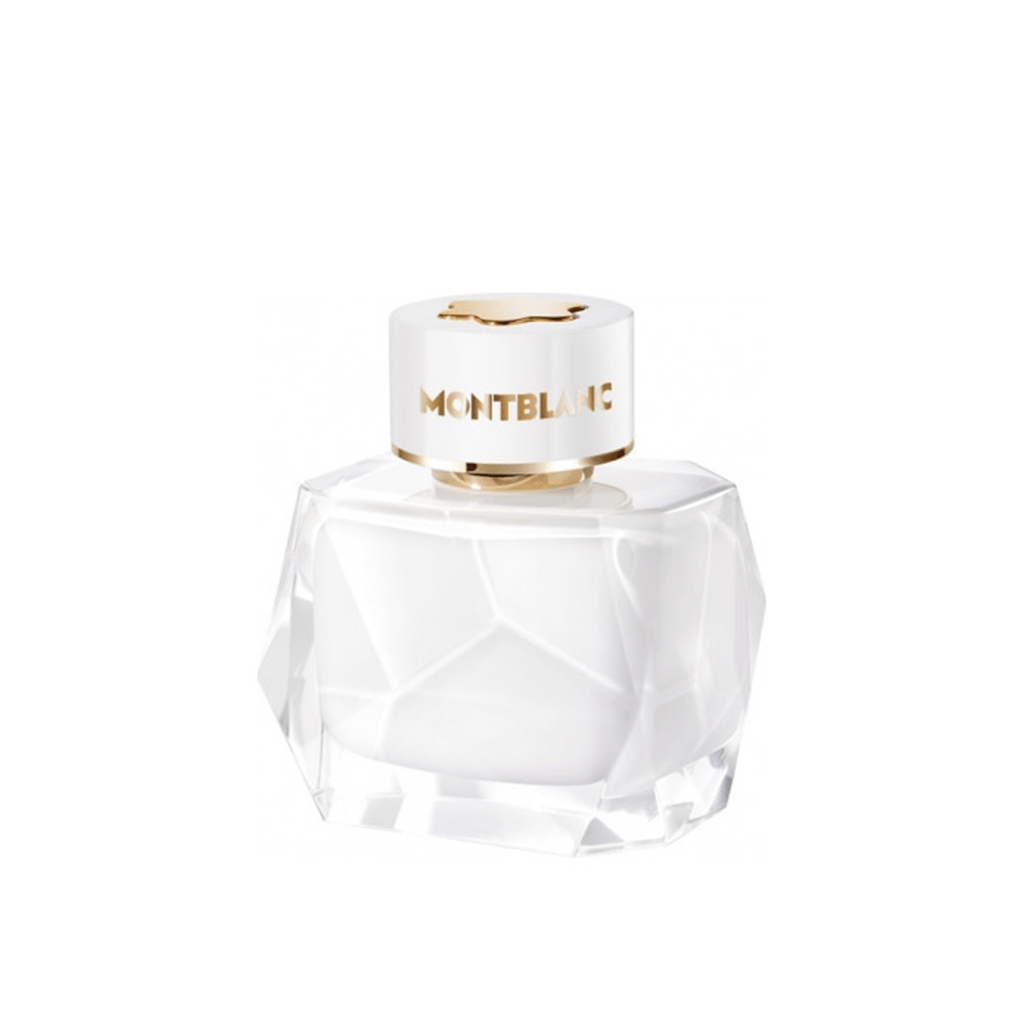 Montblanc Signature Eau De Parfum Montblanc