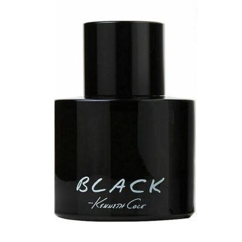 Kenneth Cole Black - For Men Eau De Toilette Kenneth Cole
