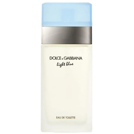 Dolce & Gabbana Light Blue Pour Femme Eau De Toilette Dolce & Gabbana