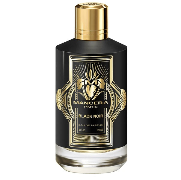 Mancera Black Noir Eau De Parfum Mancera