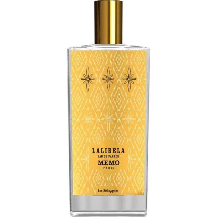Memo Lalibela Eau De Parfum Memo