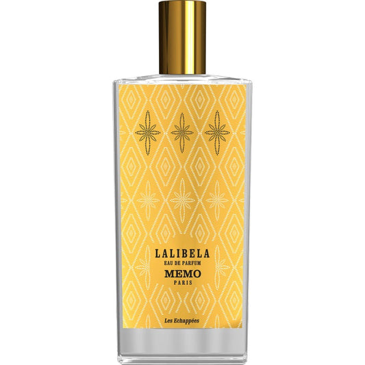 Memo Lalibela Eau De Parfum Memo