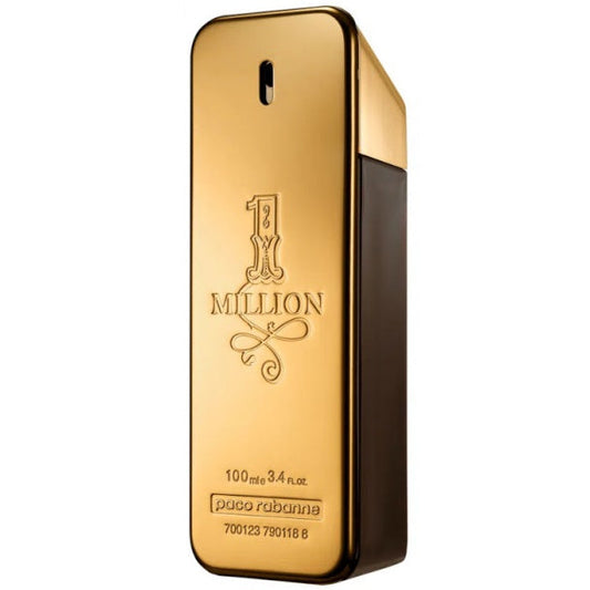 Paco Rabanne 1 Million Eau De Toilette Paco Rabanne