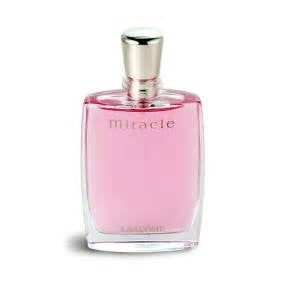 Lancôme Miracle Eau De Parfum Lancôme