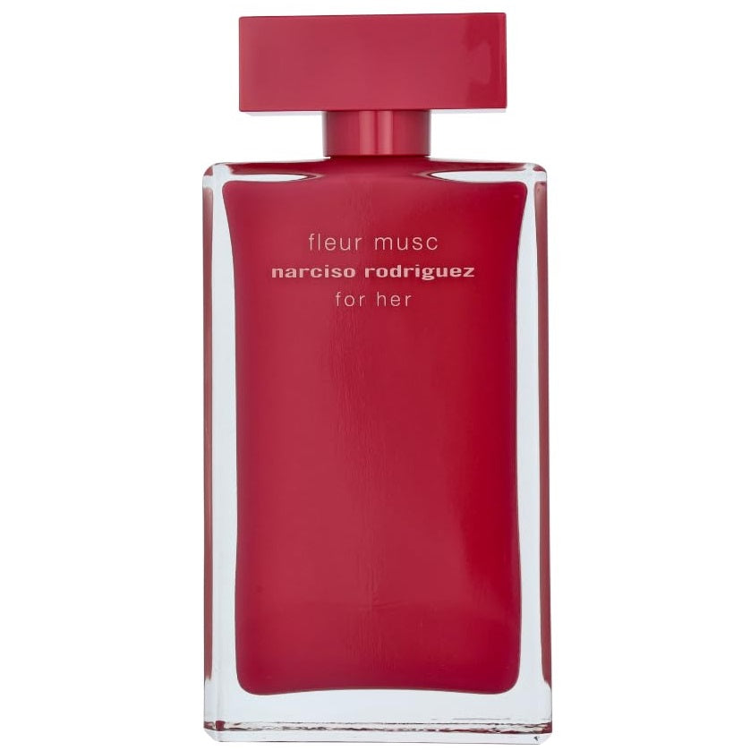 Narciso Rodriguez Fleur Musc Eau De Parfum Narciso Rodriguez