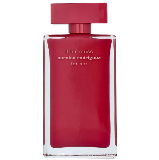 Narciso Rodriguez Fleur Musc Eau De Parfum Narciso Rodriguez