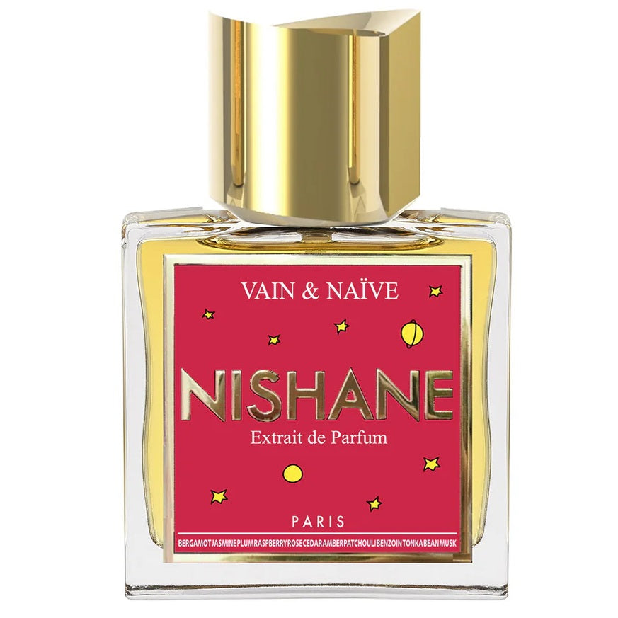 Nishane Vain & Naive Extrait De Parfum Nishane