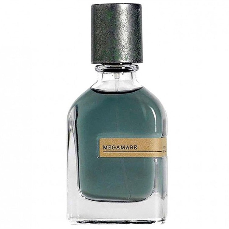 Orto Parisi Megamare Eau De Parfum Orto Parisi