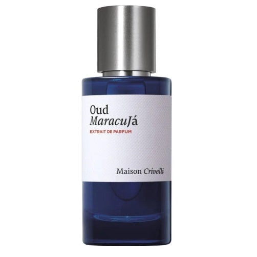 Maison Crivelli Oud Maracuja Extrait De Parfum Maison Crivelli