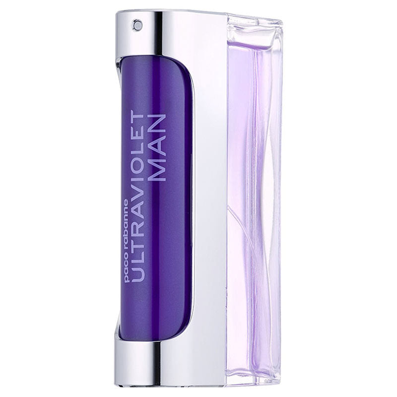 Paco Rabanne Ultraviolet Man Eau De Toilette Paco Rabanne
