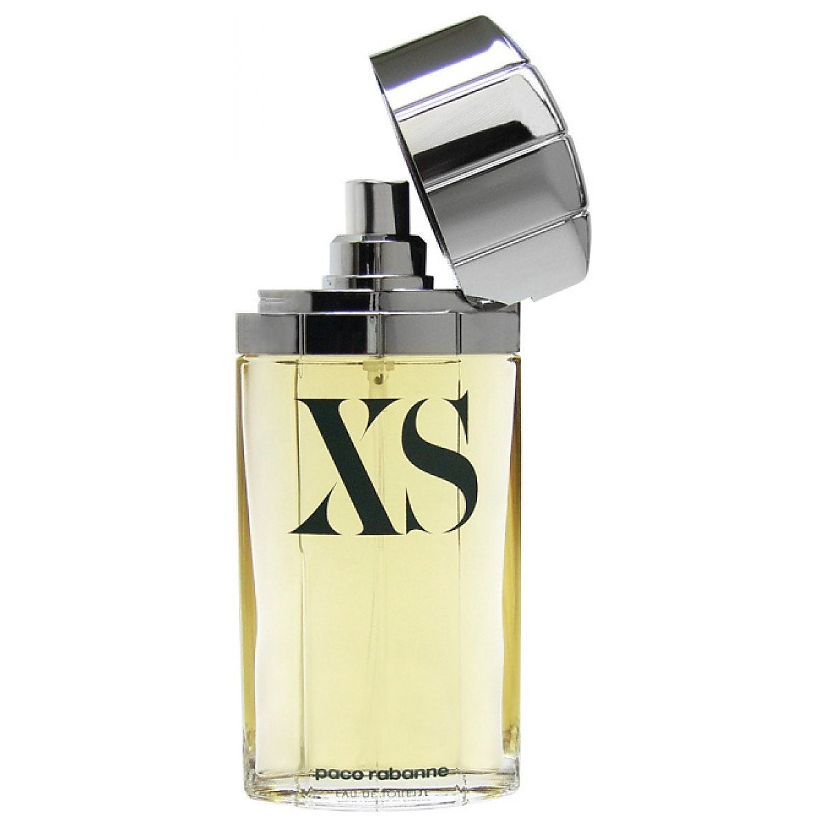 Paco Rabanne XS Eau De Toilette Paco Rabanne