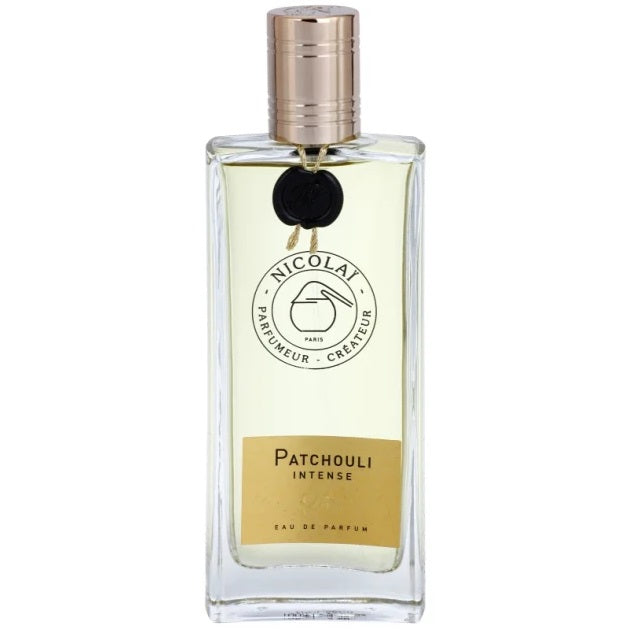 Nicolai Patchouli Intense Eau De Parfum Nicolai