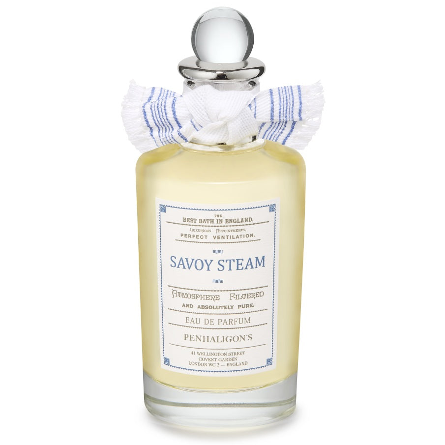 Penhaligon’s Savoy Steam Eau De Parfum Penhaligon’s