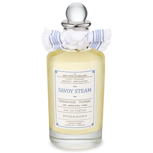 Penhaligon’s Savoy Steam Eau De Parfum Penhaligon’s