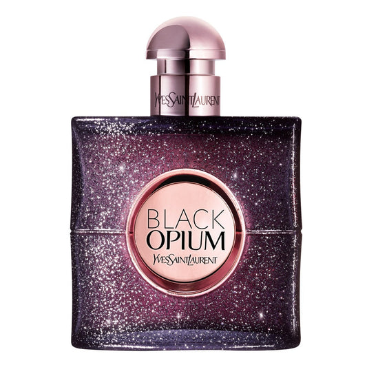 YSL Black Opium Nuit Blanche Eau De Parfum YSL