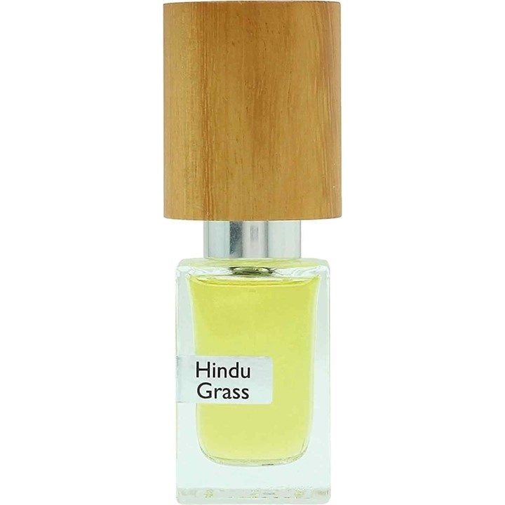 Nasomatto Hindu Grass Extrait De Parfum Nasomatto
