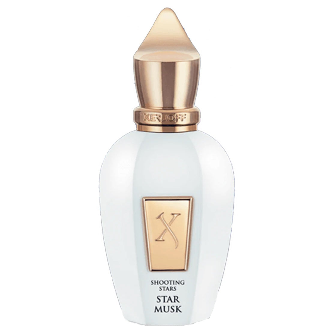 Xerjoff Star Musk Eau De Parfum Xerjoff