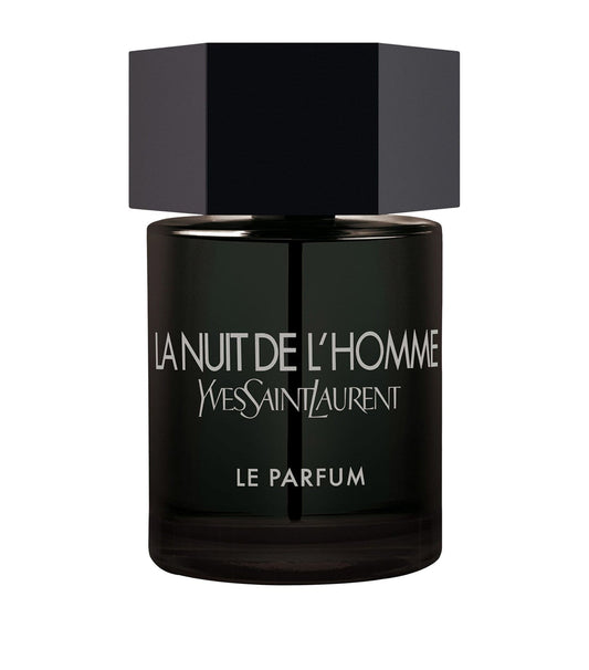 YSL La Nuit De L’Homme Le Parfum YSL